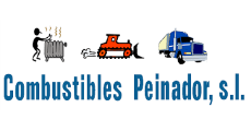Combustibles Peinador