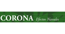 Corona Efectos Navales