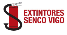 Extintores Senco Vigo