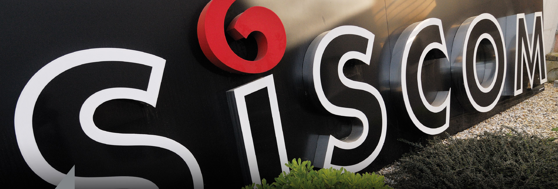 Siscom