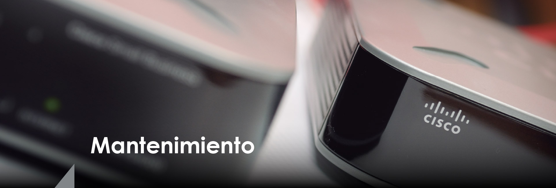Mantenimiento