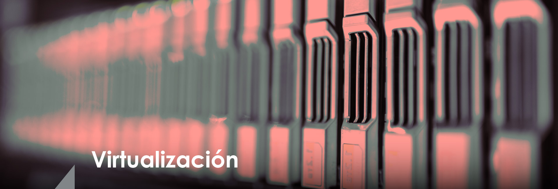 Virtualización